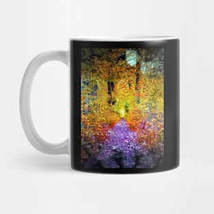 Forest Path Mug